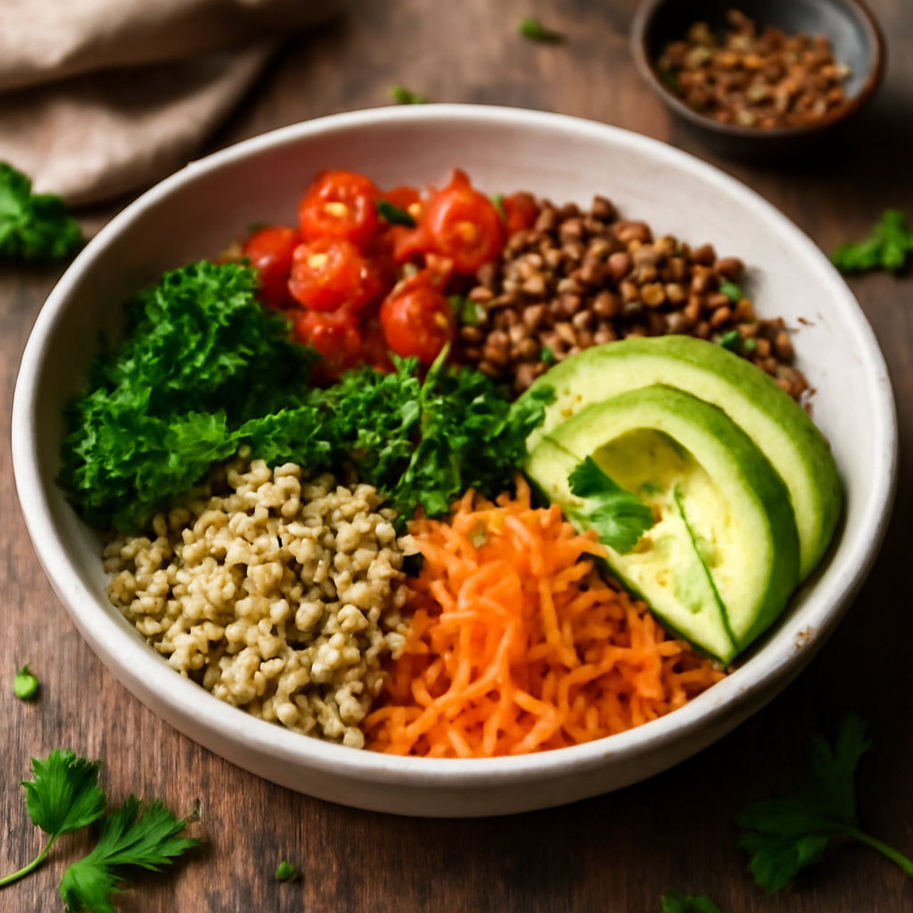 For a sustainable future, we need to reconnect with what we’re eating – and each other