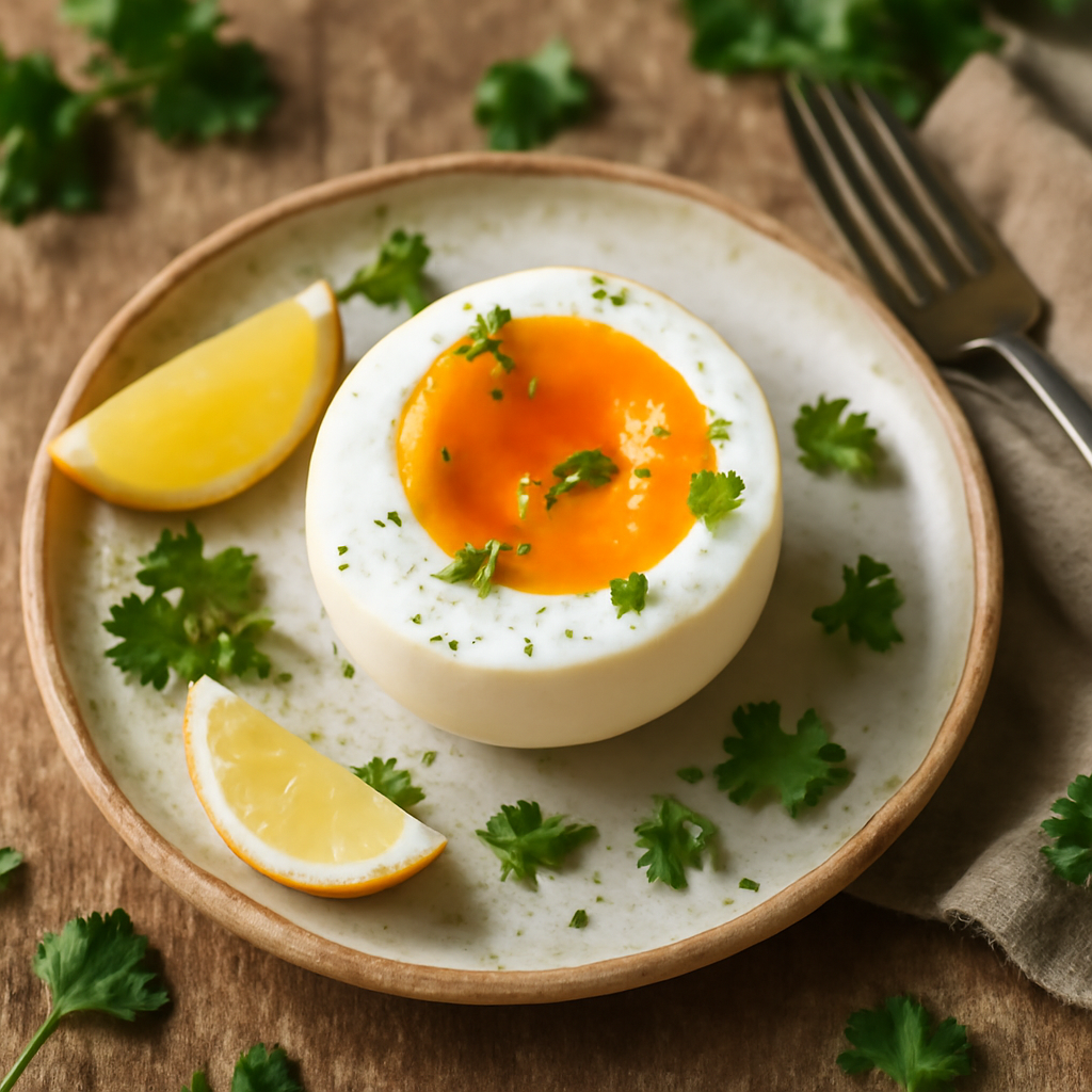A quarter of Brits can’t confidently boil an egg