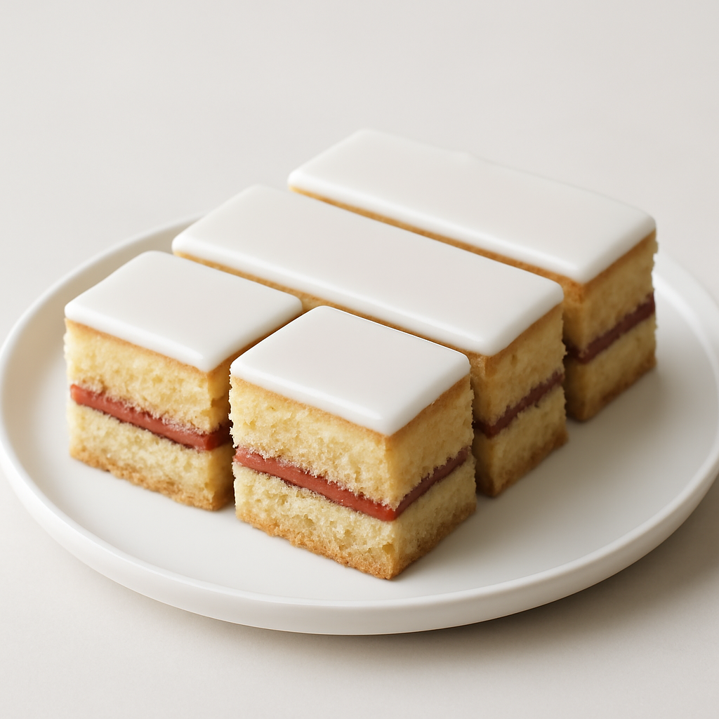 Russian Slices