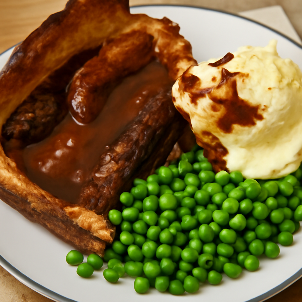 My Mum's Gravy Recipe