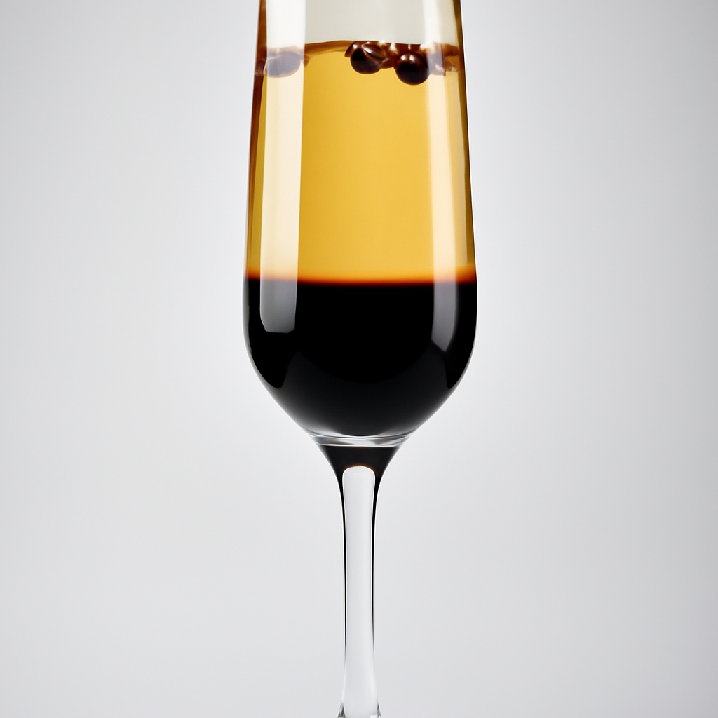 Patron Royal Coffee Cocktail