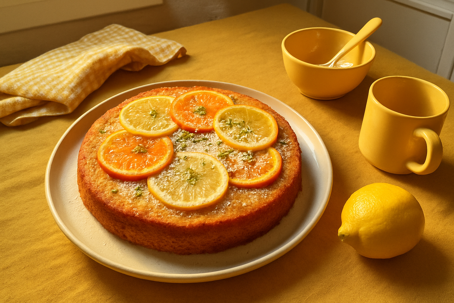 Citrus Dela Farmigo