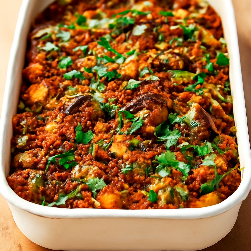 Nigella Lawson's Panettone and Italian Sausage Stuffing