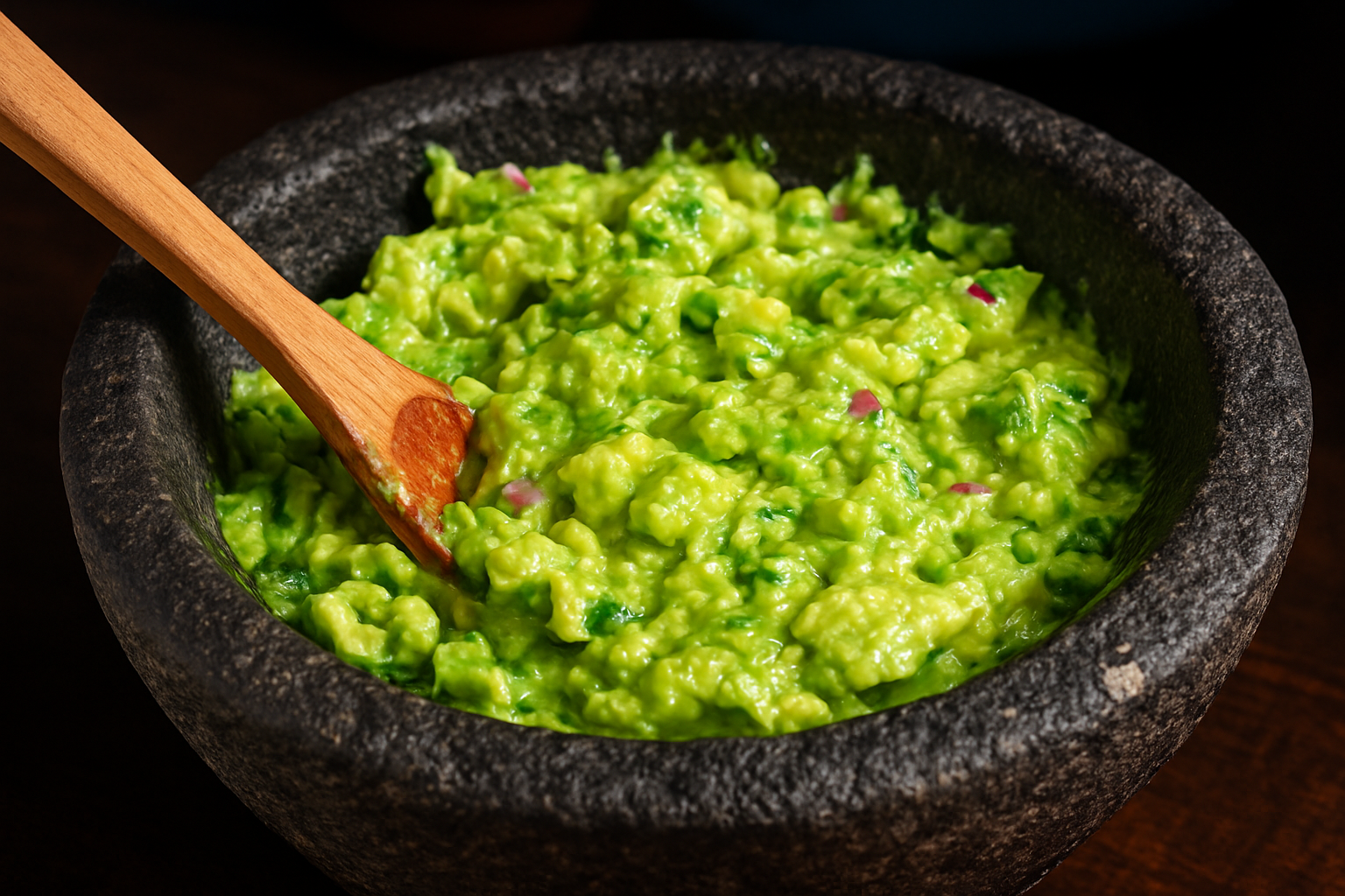 Guacamole