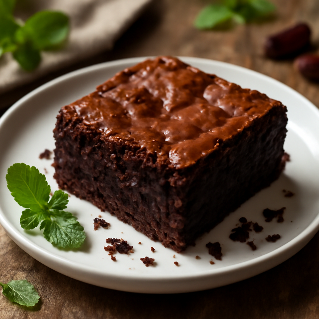 Best Chocolate Brownie