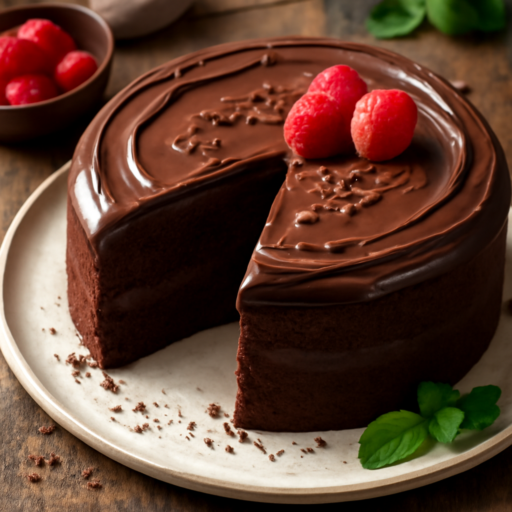 Chocolate Cake